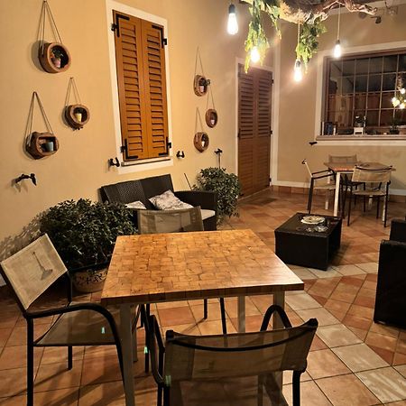 Romagna Mia B&B Cesenatico Exterior foto